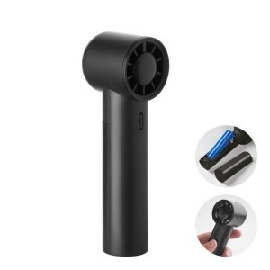 Mini wentylator duża prędkość GLACI mo2780-03