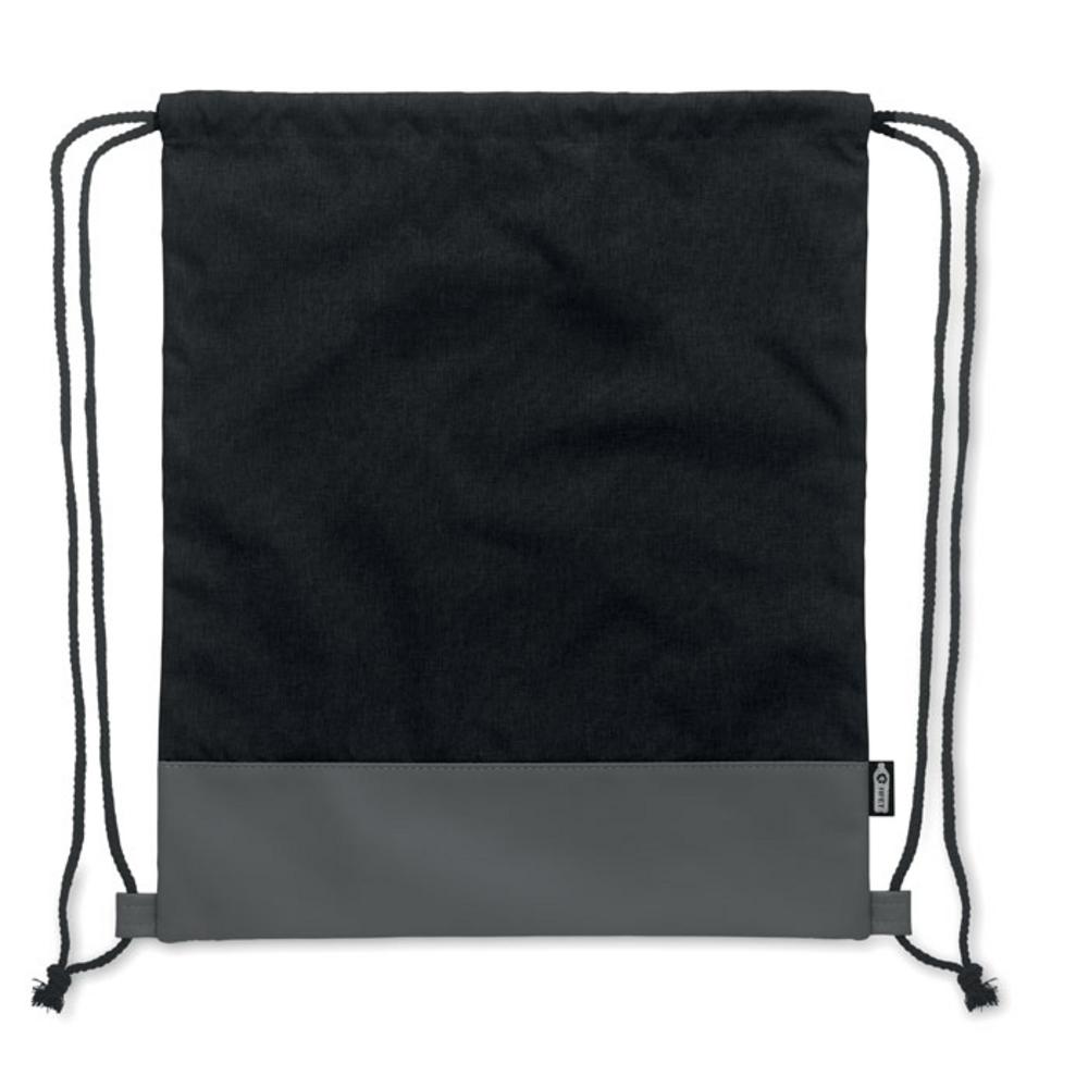 Workoplecaki z logo – 2 kolorowy worek ze sznurkiem r libag mo2527-03-side 2 kolorowy worek ze sznurkiem R LIBAG mo2527-03-side