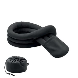 Zwijana poduszka podróżna WRAP IT mo2906-03