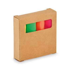 Zestaw zakreślaczy HIGH4 mo2812-13