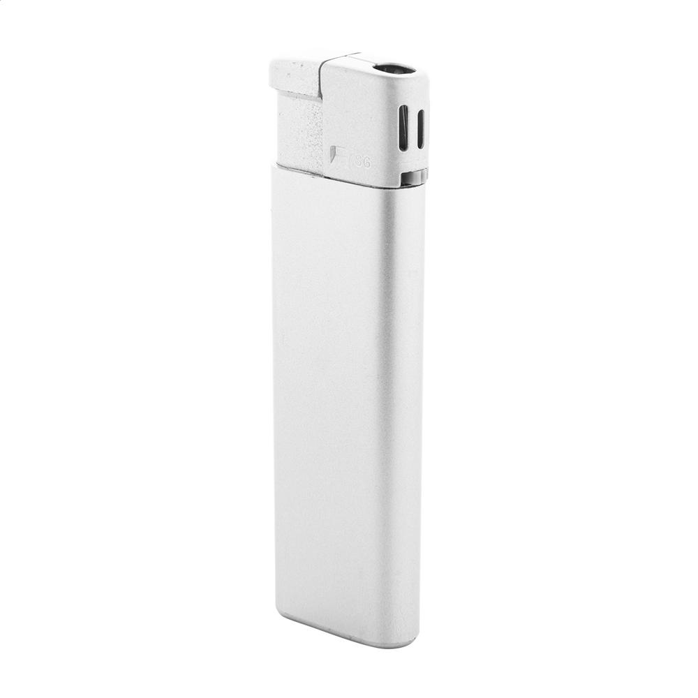Zapalniczki z logo – flatlight shine zapalniczka AP717011-21__A Flatlight Shine zapalniczka AP717011-21__A