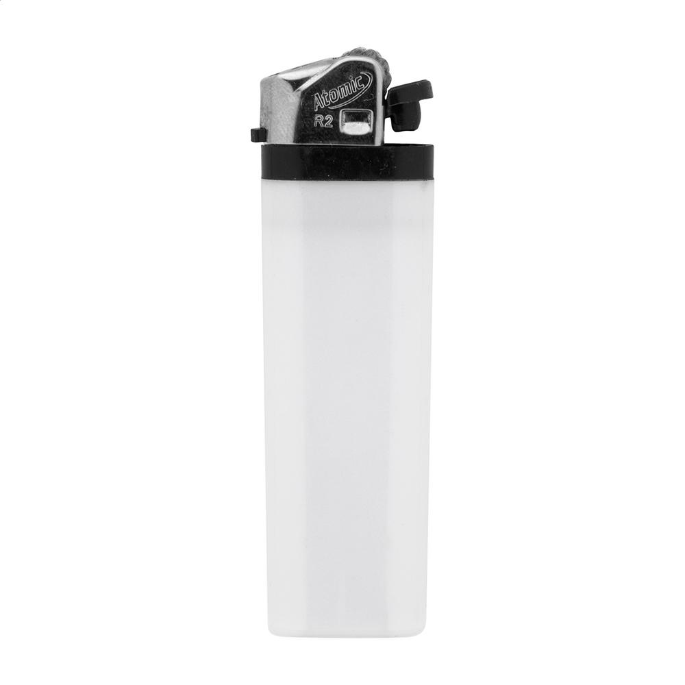 Zapalniczki z logo – flintlight zapalniczka AP717013-01 Flintlight zapalniczka AP717013-01