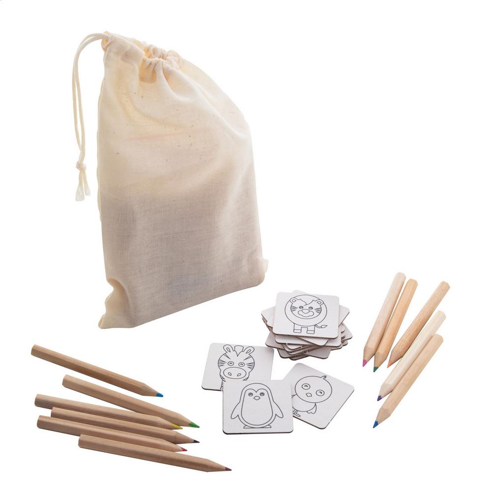 Colormor gra memory do kolorowania AP716718-A