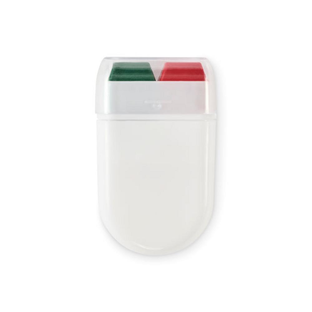 Zestawy do malowania z logo – sztyft do malowania ciała cheer mo2807-00 Sztyft do malowania ciała CHEER mo2807-00