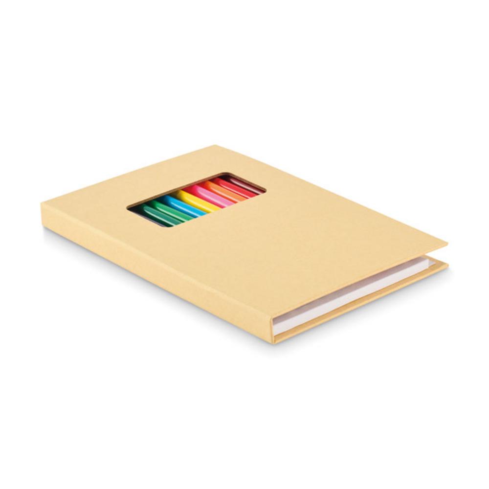 Zestawy do malowania z logo – zestaw do rysowania dla dzieci funsketch mo2914-13-detail Zestaw do rysowania dla dzieci FUNSKETCH mo2914-13-detail