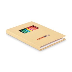 Zestaw do rysowania dla dzieci FUNSKETCH mo2914-13-print