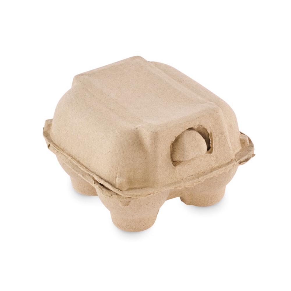 Zestawy do malowania z logo – zestaw drewnianych jajek do mal eiset mo2563-40-top Zestaw drewnianych jajek do mal EISET mo2563-40-top