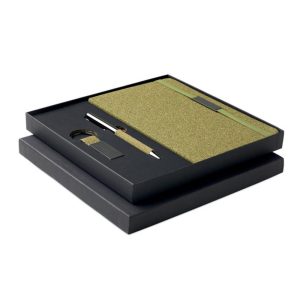 3-częściowy zestaw upominkowy CHIPPEWA SET mo2633-09