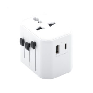 Jetsetter adapter podróżny / przejściówki AP864046-01