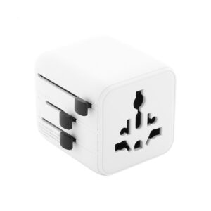 Jetsetter Pico adapter podróżny RPC AP864057-01