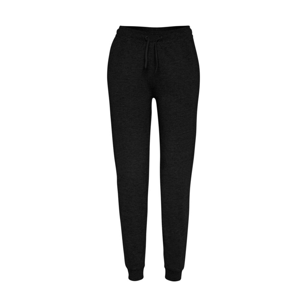 Adelpho spodnie damskie – czarne r11753o Adelpho spodnie damskie - czarne