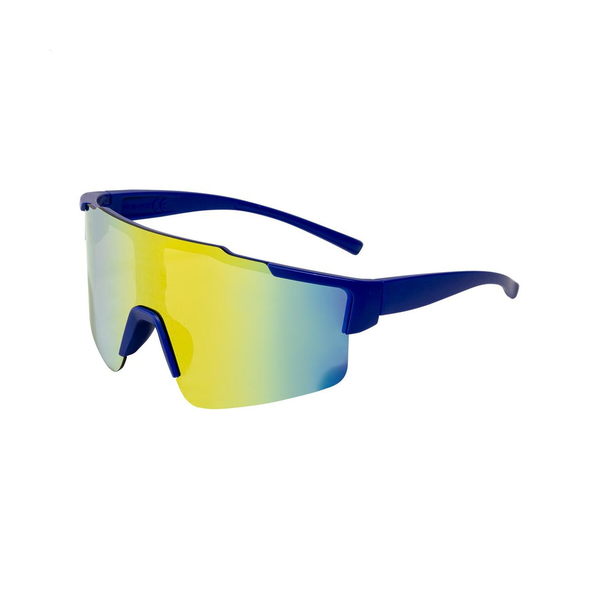 Aerospin Okulary sportowe RPC – niebieskie AP800673-06 Aerospin Okulary sportowe RPC - niebieskie
