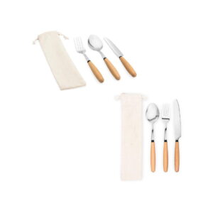 BOULUD. 3-częściowy zestaw z drewna akacjowego 94292_set