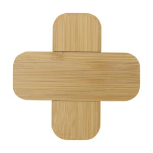 Croc podkładka bambusowa - mała 12636206_f1