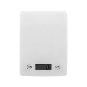 Dosage waga kuchenna akumulatorowa AP864099