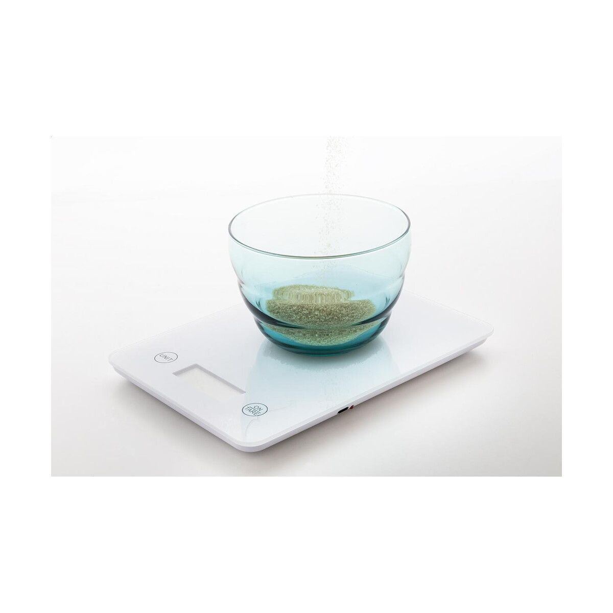 Akcesoria do kuchni z logo – dosage waga kuchenna akumulatorowa AP864099__DG Dosage waga kuchenna akumulatorowa AP864099__DG