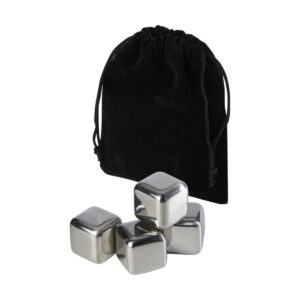 Froz zestaw kostek lodu ze stali nierdzewnej 11338490