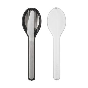 Mepal Ellipse zestaw sztućców 13042490