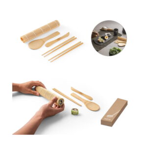 MORIMOTO. Bambusowy zestaw do sushi 94314_set