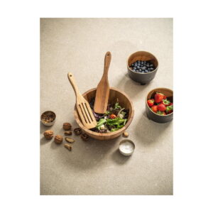 SAGE. Miska sałatkowa z drewna Cassia 94290_amb