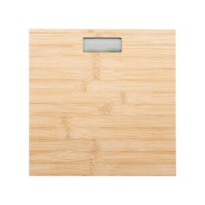 BamFit waga łazienkowa z możliwością ładowania AP864100