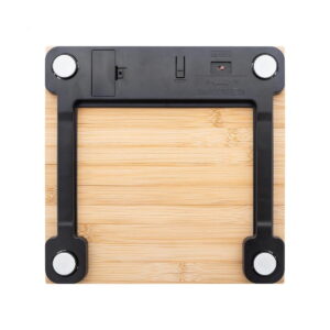 BamFit waga łazienkowa z możliwością ładowania AP864100__C