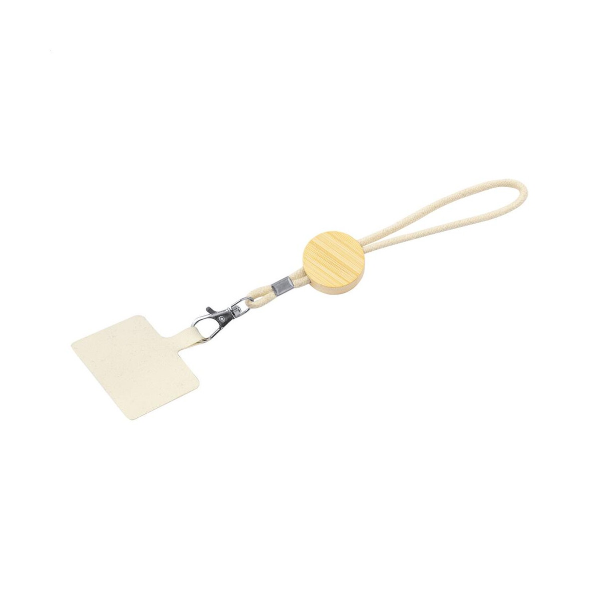 Akcesoria do smartfonów z logo – cohol wrist uchwyt na telefon / bransoletka AP734238__B Cohol Wrist uchwyt na telefon / bransoletka AP734238__B