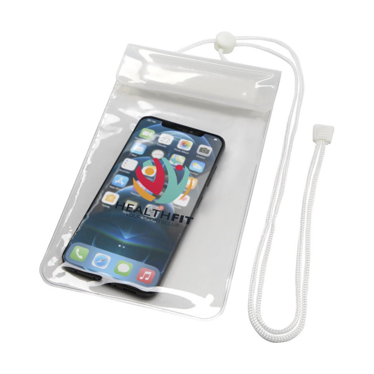 Akcesoria do smartfonów z logo – dombay wodoodporne etui na telefon rozmiar xl 12443101_pp_y1 Dombay wodoodporne etui na telefon rozmiar XL 12443101_pp_y1