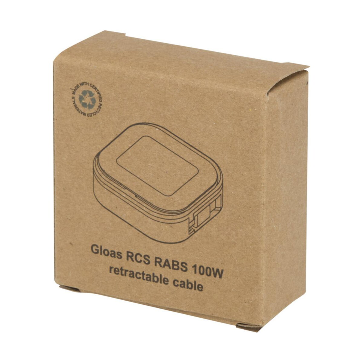 Akcesoria do smartfonów z logo – gloas kabel 5-w-1 z recyklingu do synchronizacji danych z funkcją szybkiego ładowania 100 w i zestawem narzędzi do smartfonów 12444801_p1 Gloas kabel 5-w-1 z recyklingu do synchronizacji danych z funkcją szybkiego ładowania 100 W i zestawem narzędzi do smartfonów 12444801_p1