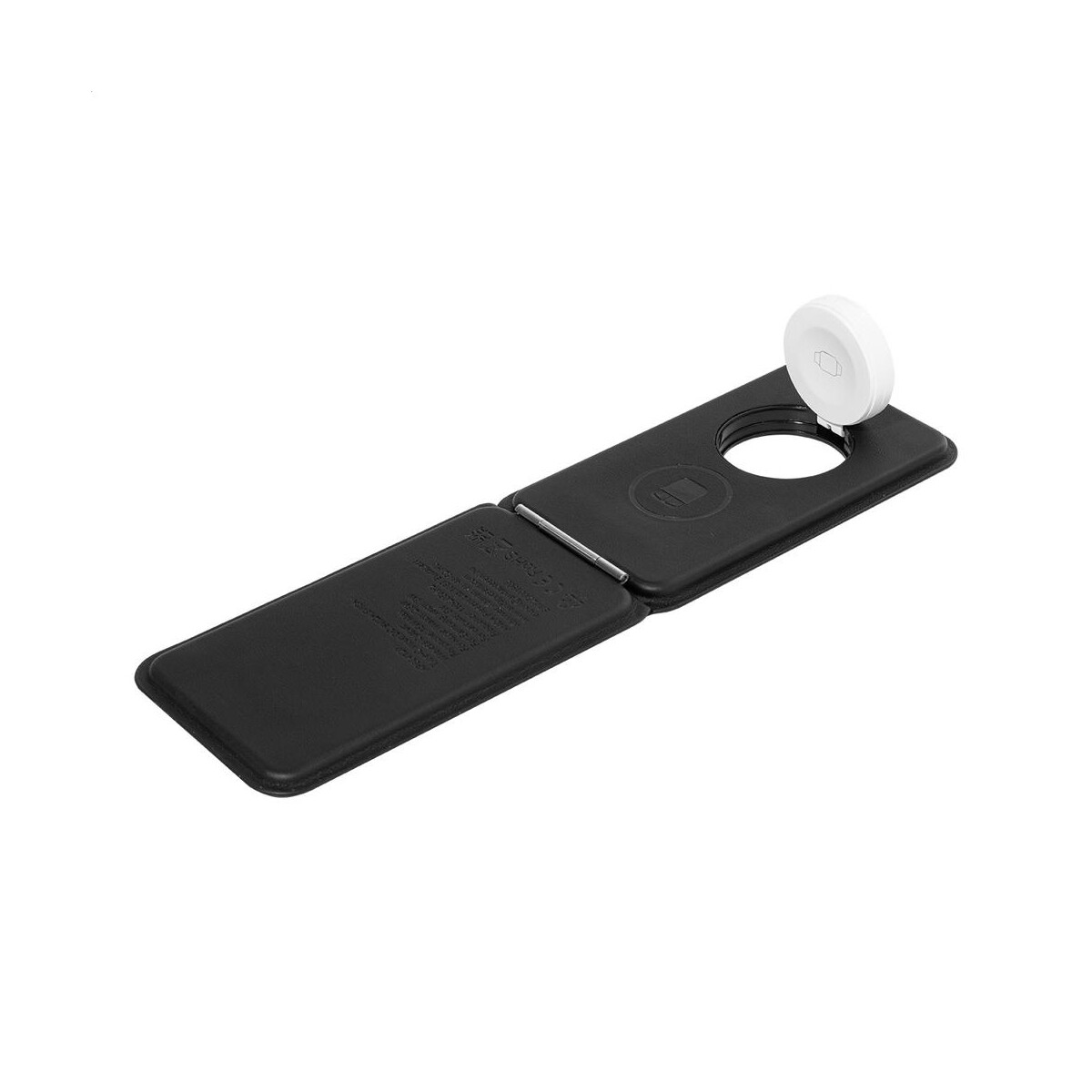 Akcesoria do smartfonów z logo – luxcharge stand uchwyt na telefon rpu, ładowarka indukcyjna AP864120-10__B LuxCharge Stand Uchwyt na telefon RPU, ładowarka indukcyjna AP864120-10__B