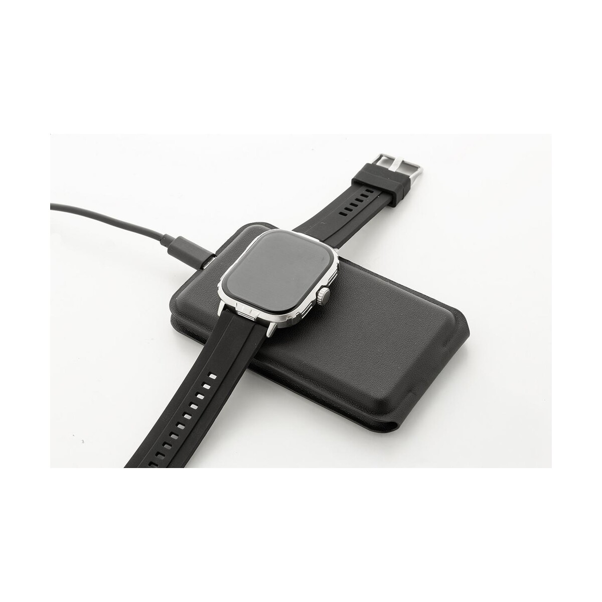 Akcesoria do smartfonów z logo – luxcharge stand uchwyt na telefon rpu, ładowarka indukcyjna AP864120-10__CU2 LuxCharge Stand Uchwyt na telefon RPU, ładowarka indukcyjna AP864120-10__CU2