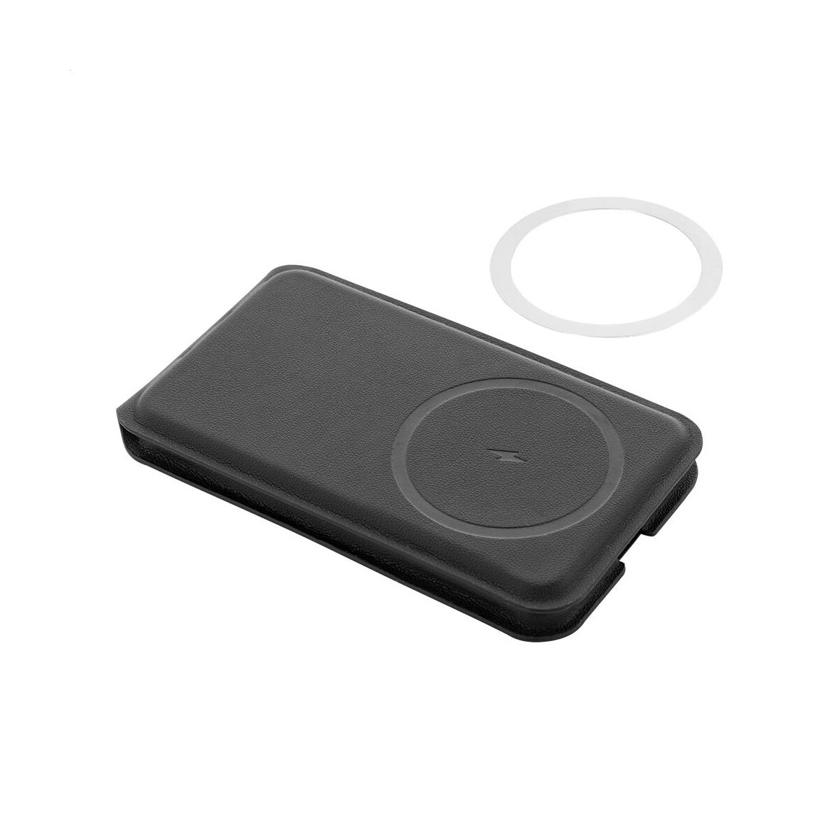 Akcesoria do smartfonów z logo – luxcharge stand uchwyt na telefon rpu, ładowarka indukcyjna AP864120-10__E LuxCharge Stand Uchwyt na telefon RPU, ładowarka indukcyjna AP864120-10__E