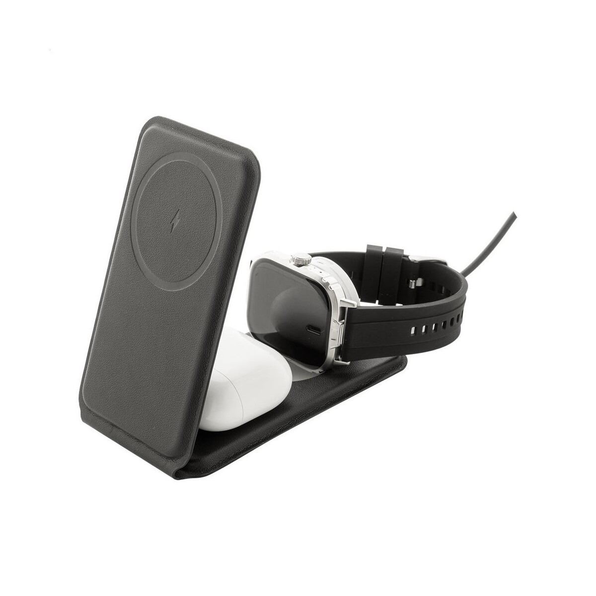 Akcesoria do smartfonów z logo – luxcharge stand uchwyt na telefon rpu, ładowarka indukcyjna AP864120-10__FC2 LuxCharge Stand Uchwyt na telefon RPU, ładowarka indukcyjna AP864120-10__FC2