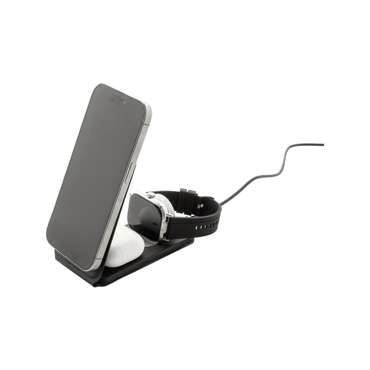 Akcesoria do smartfonów z logo – luxcharge stand uchwyt na telefon rpu, ładowarka indukcyjna AP864120-10__FC3 LuxCharge Stand Uchwyt na telefon RPU, ładowarka indukcyjna AP864120-10__FC3