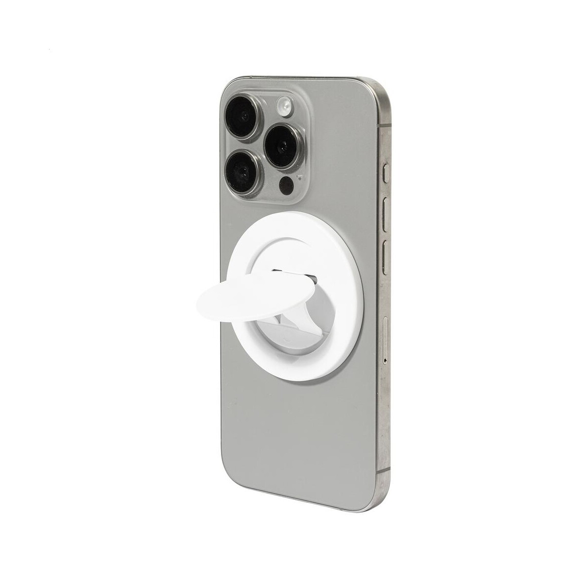 Akcesoria do smartfonów z logo – magobik magnetyczny uchwyt na telefon rabs AP864129-01__FC1 Magobik Magnetyczny uchwyt na telefon RABS AP864129-01__FC1