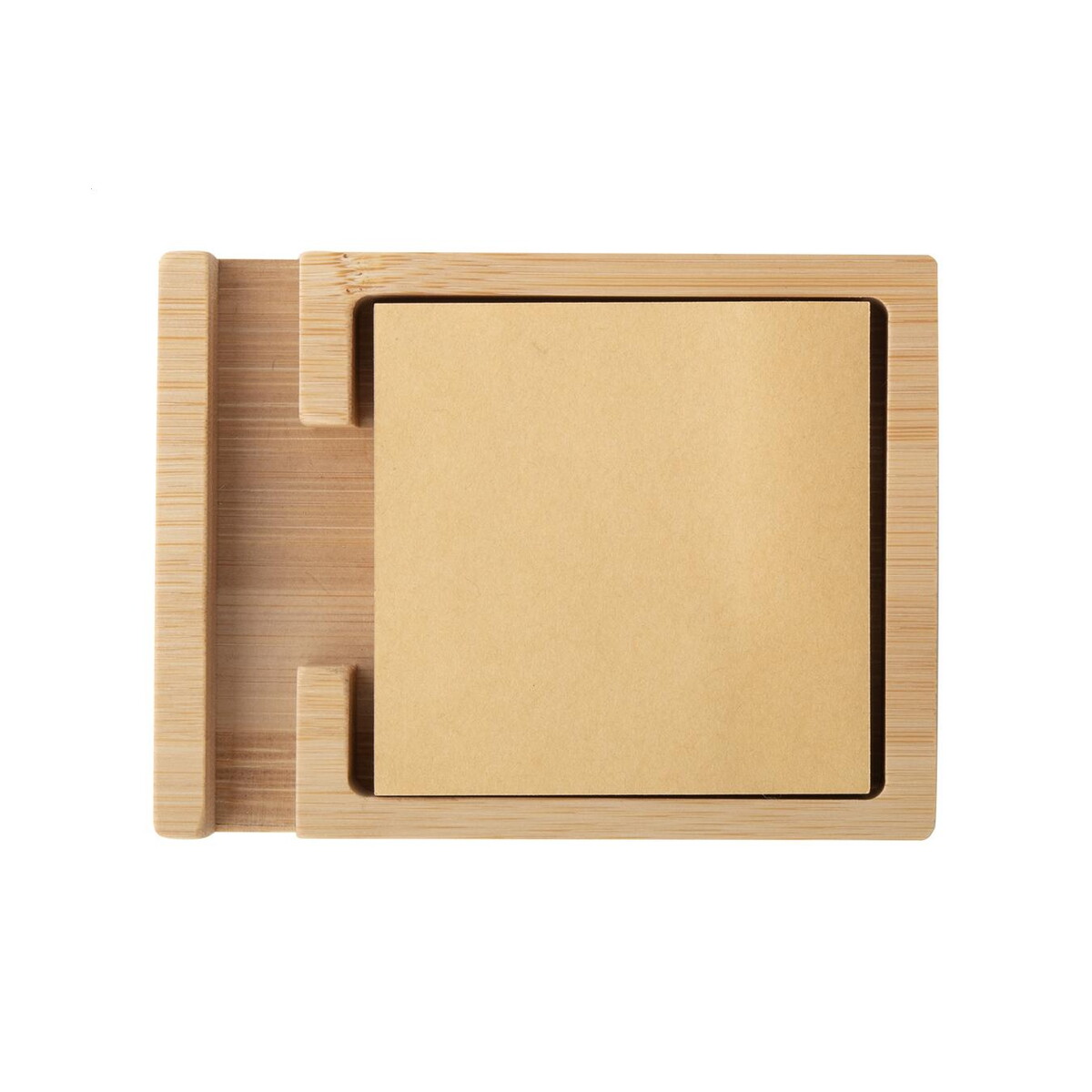 Akcesoria do smartfonów z logo – matsu uchwyt na telefon z notatnikiem / karteczki AP809359__A Matsu uchwyt na telefon z notatnikiem / karteczki AP809359__A