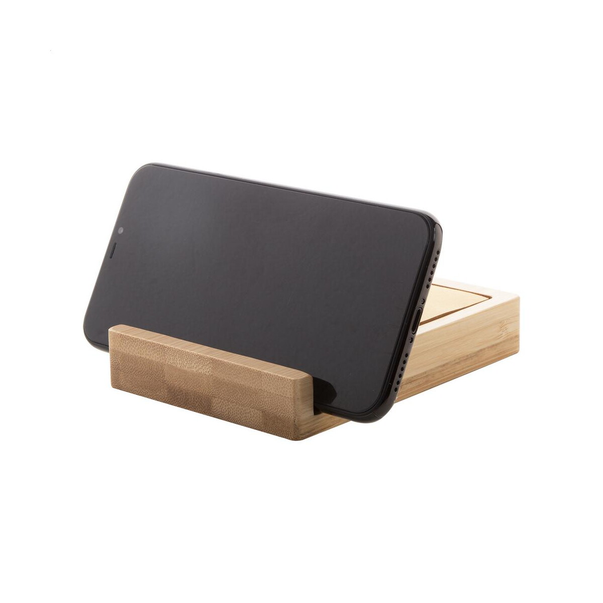 Akcesoria do smartfonów z logo – matsu uchwyt na telefon z notatnikiem / karteczki AP809359__FC2 Matsu uchwyt na telefon z notatnikiem / karteczki AP809359__FC2