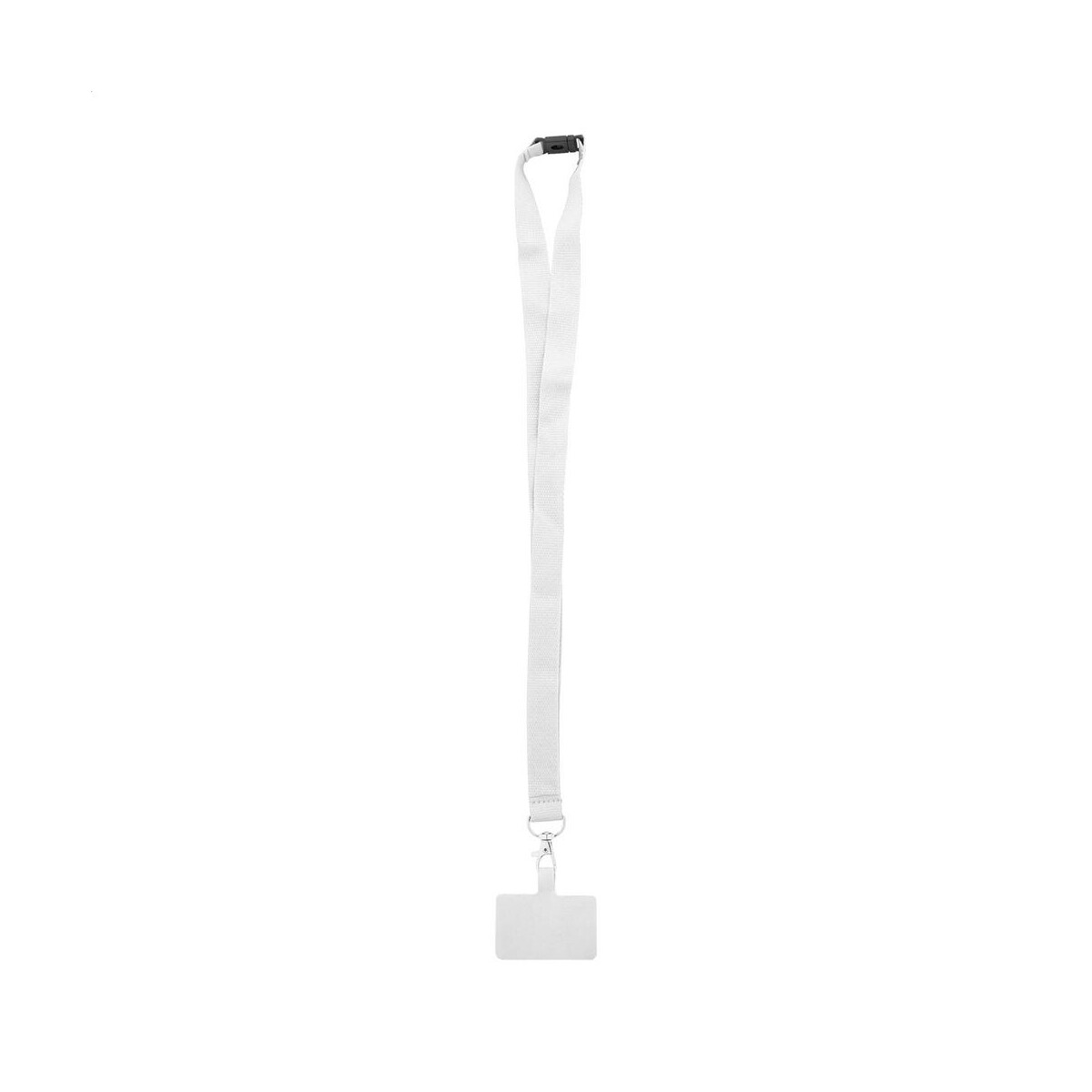 Akcesoria do smartfonów z logo – revent call smycz rpet z uchwytem na telefon AP800580-01__A Revent Call smycz RPET z uchwytem na telefon AP800580-01__A