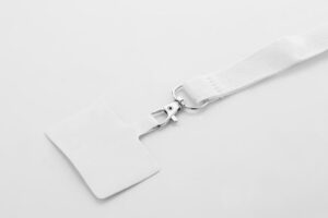 Revent Call smycz RPET z uchwytem na telefon AP800580-01__CU1