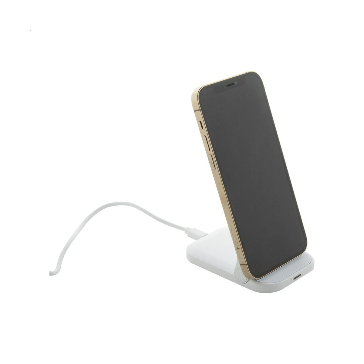 Akcesoria do smartfonów z logo – rewolt ładowarka indukcyjna / uchwyt na telefon rabs AP864045-01__FC1 Rewolt ładowarka indukcyjna / uchwyt na telefon RABS AP864045-01__FC1