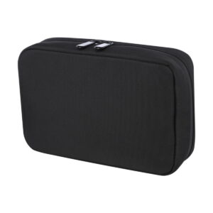 Rise etui z organizerem z tworzywa sztucznego pochodzącego z recyklingu z certyfikatem GRS 12069890