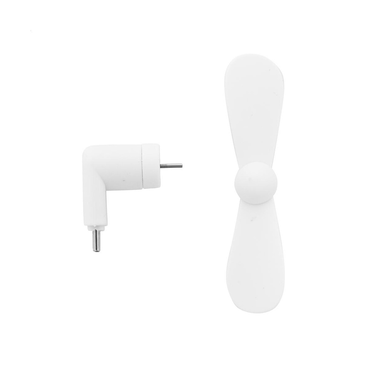 Akcesoria plażowe z logo – blobile fan smartfonów AP864086-01__B Blobile fan smartfonów AP864086-01__B