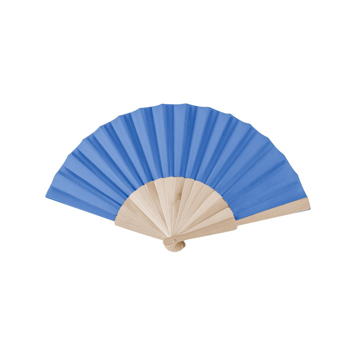 Akcesoria plażowe z logo – gamasa wachlarz AP761433-06 Gamasa wachlarz AP761433-06