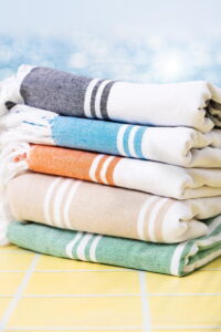 Ipanema ręcznik plażowy AP800028-00__DG1