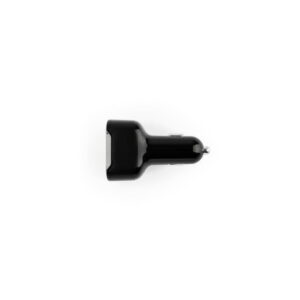 DIRAC. Adapter do zapalniczki z portem USB-A 18W i USB-C 20W wykonany w 100% z rABS 97189_103-a