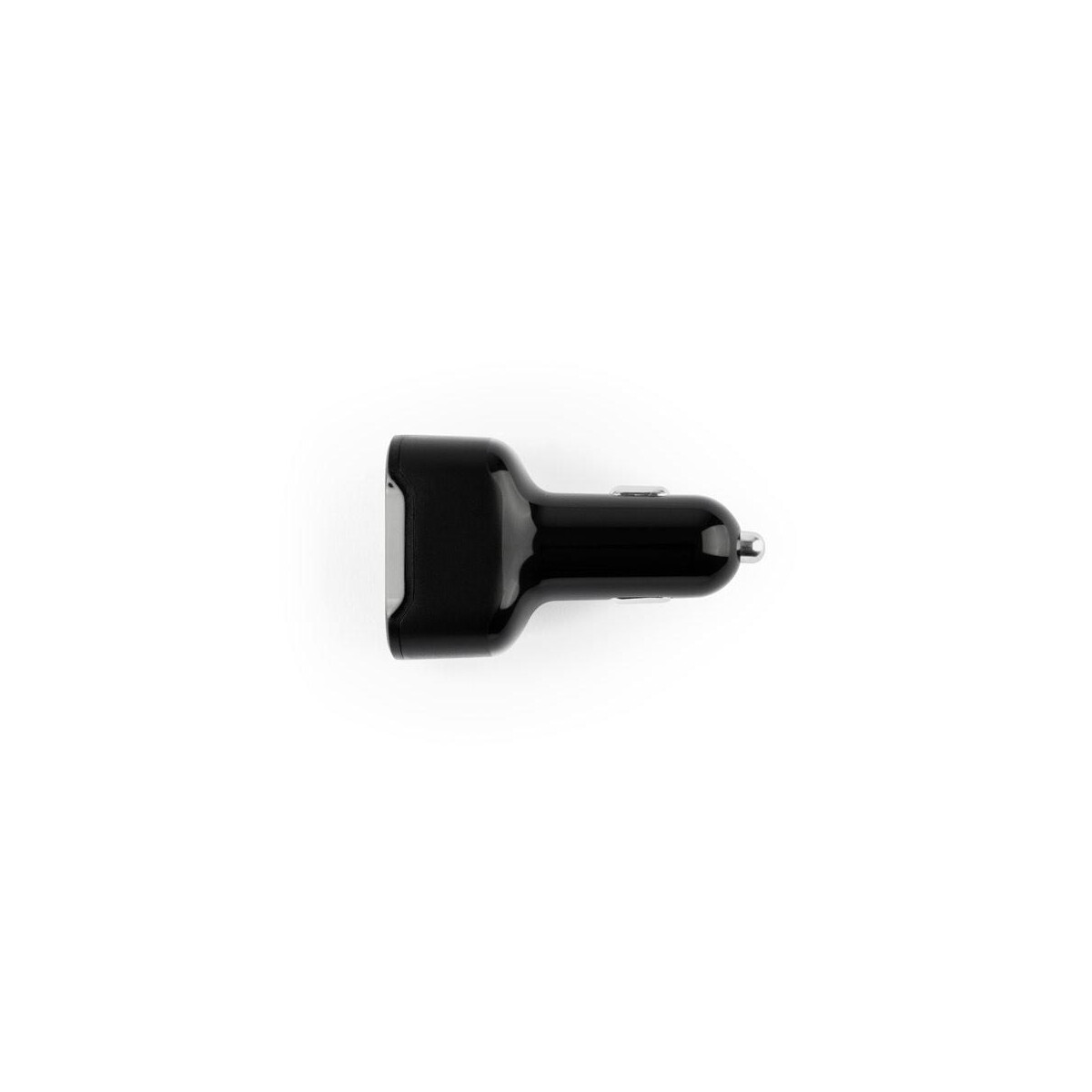 Akcesoria samochodowe z logo – dirac. adapter do zapalniczki z portem usb-a 18w i usb-c 20w wykonany w 100% z rabs 97189_103-a DIRAC. Adapter do zapalniczki z portem USB-A 18W i USB-C 20W wykonany w 100% z rABS 97189_103-a
