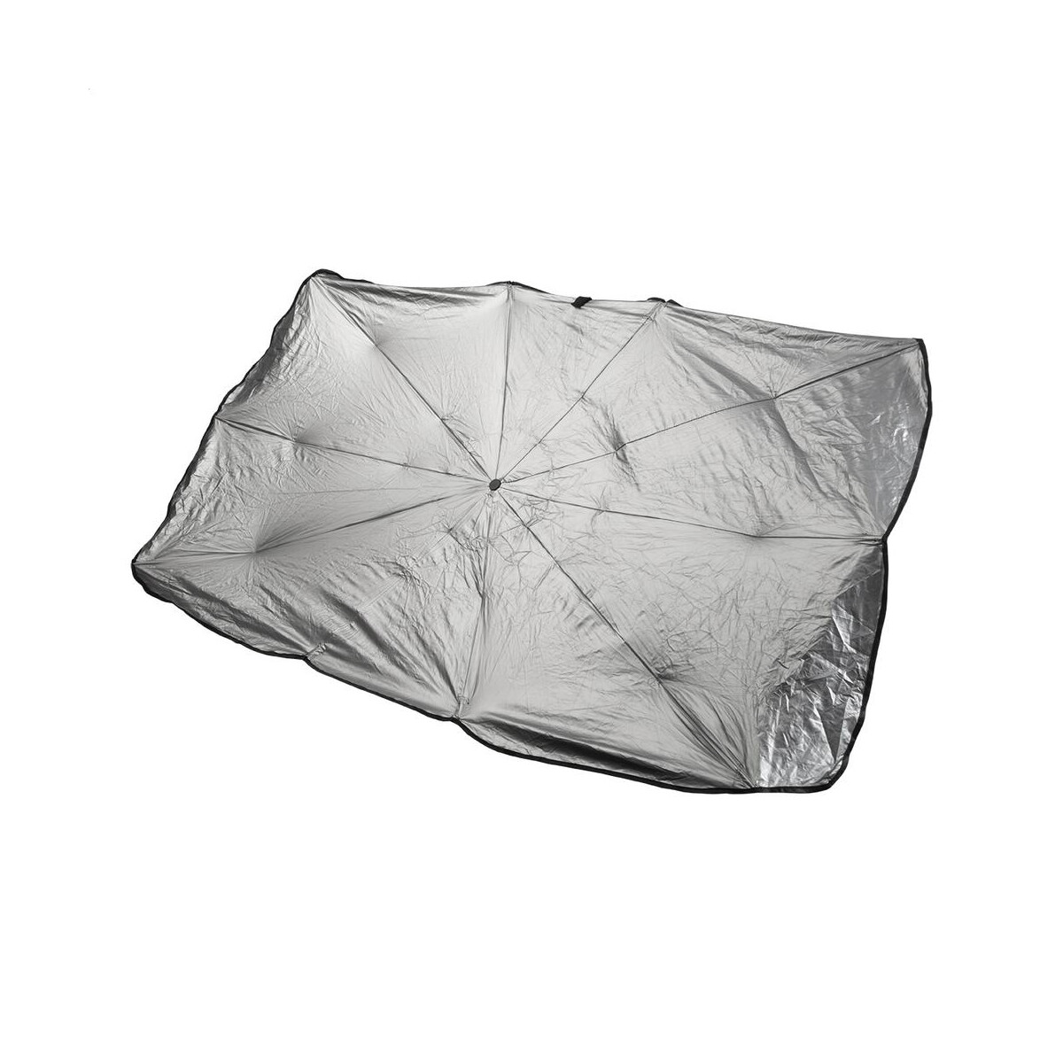 Akcesoria samochodowe z logo – ridella parasol przeciwsłoneczny do samochodu AP808419-10 Ridella parasol przeciwsłoneczny do samochodu AP808419-10