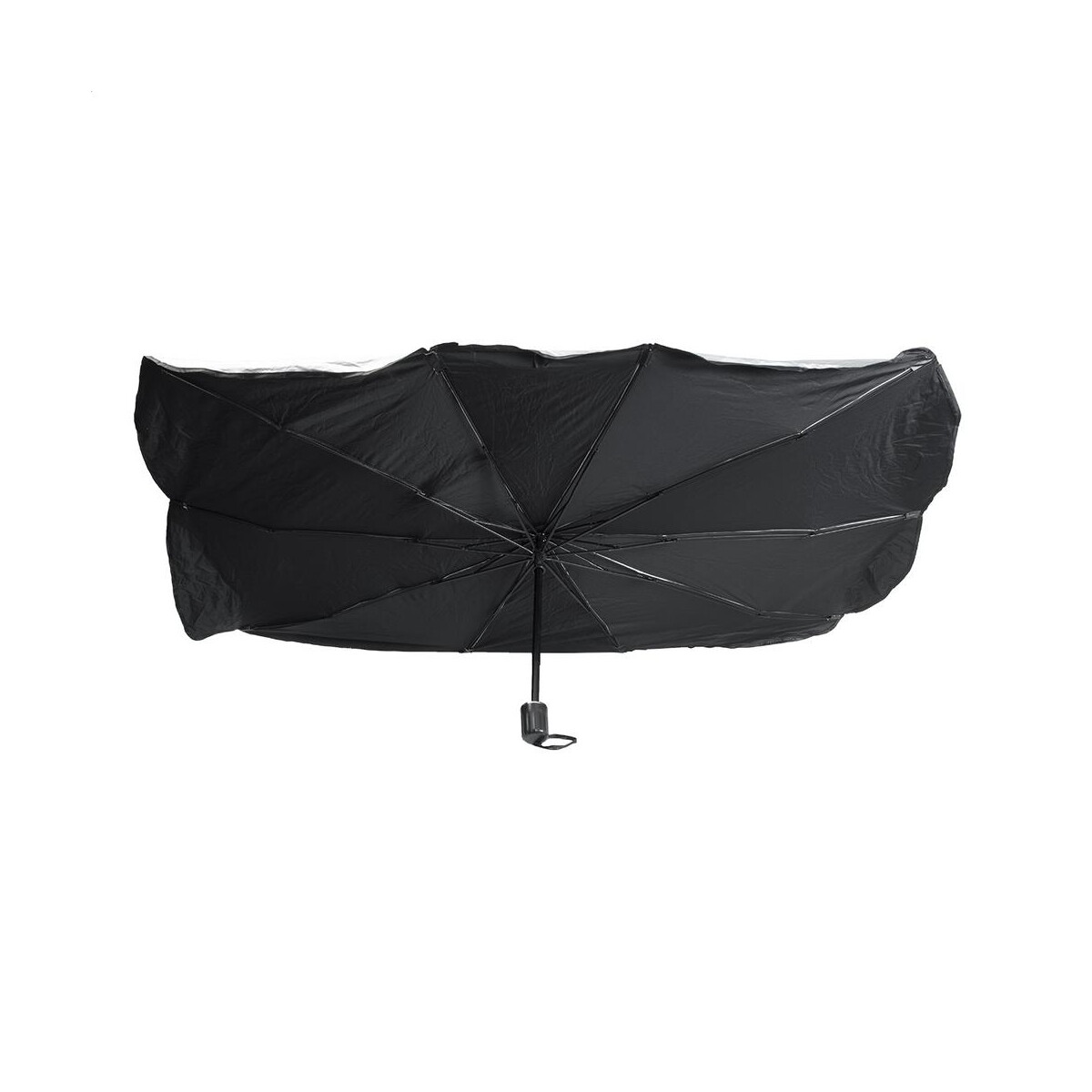 Akcesoria samochodowe z logo – ridella parasol przeciwsłoneczny do samochodu AP808419-10__A Ridella parasol przeciwsłoneczny do samochodu AP808419-10__A