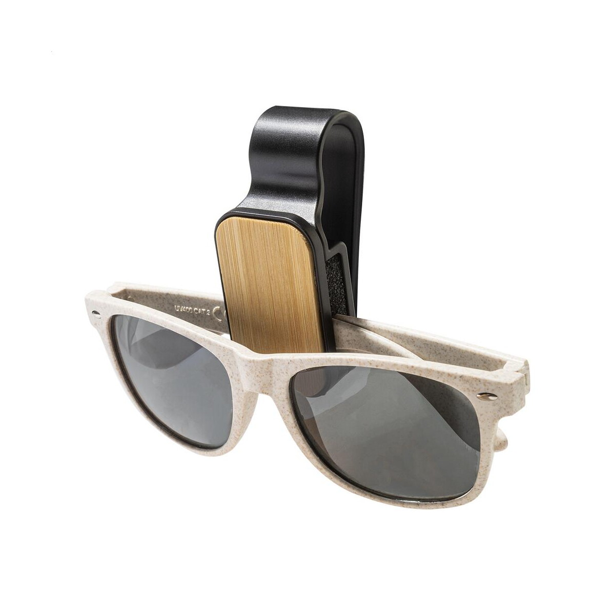 Akcesoria samochodowe z logo – shadesnap uchwyt na okulary przeciwsłoneczne rabs do samochodu AP800793-10__FC2 ShadeSnap uchwyt na okulary przeciwsłoneczne RABS do samochodu AP800793-10__FC2