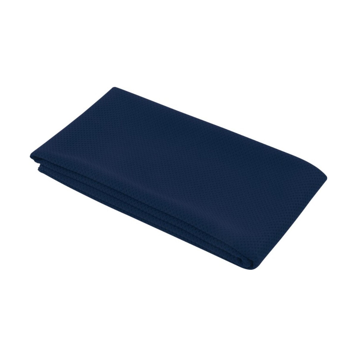 Althea ręcznik sportowy 30×80 cm – niebieski 11350455 Althea ręcznik sportowy 30x80 cm - niebieski